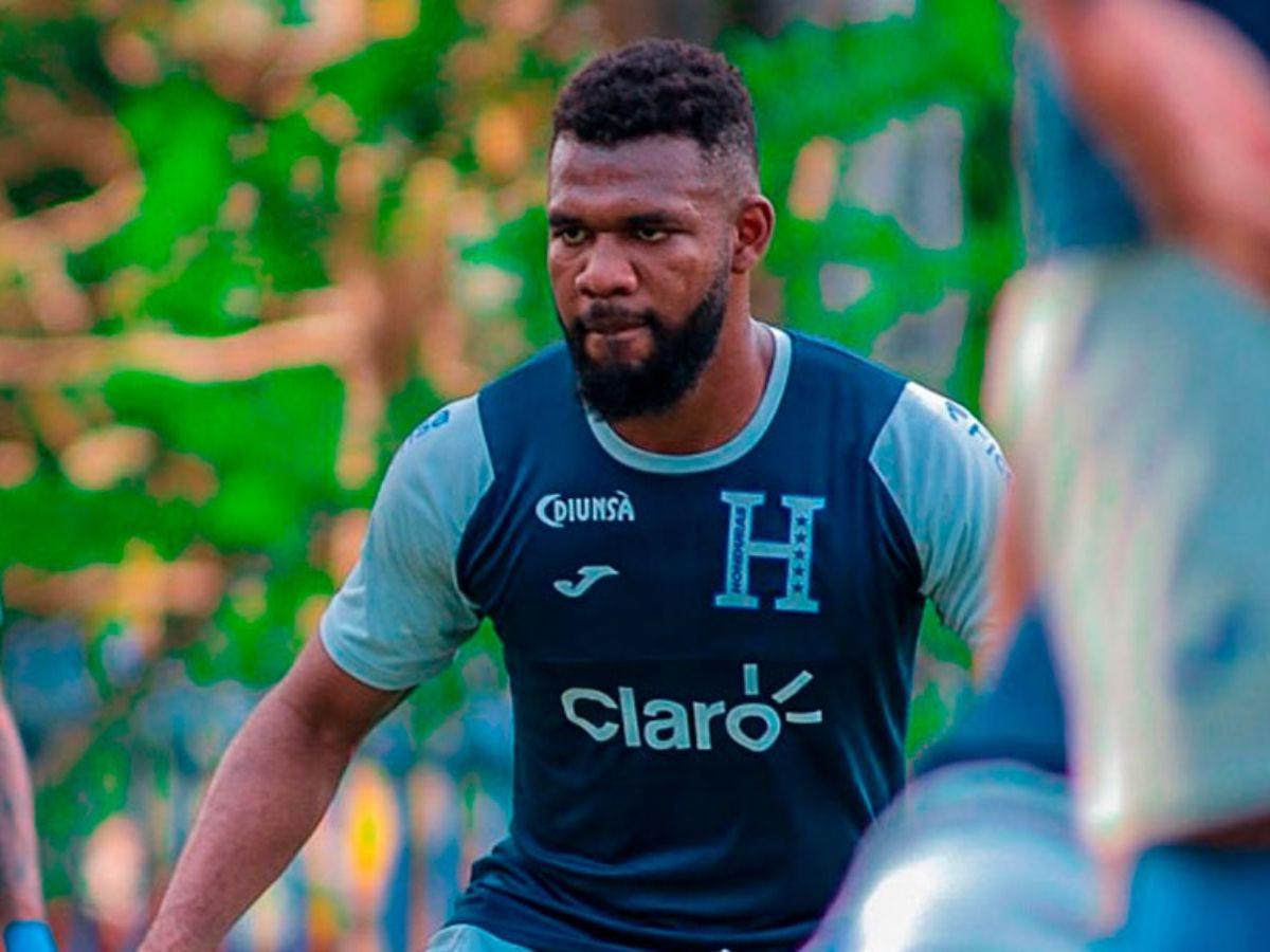 ¿Y Edwin Rodríguez? El sorpresivo 11 de Honduras que se perfila para clasificar a última ronda de Eliminatoria Mundialista