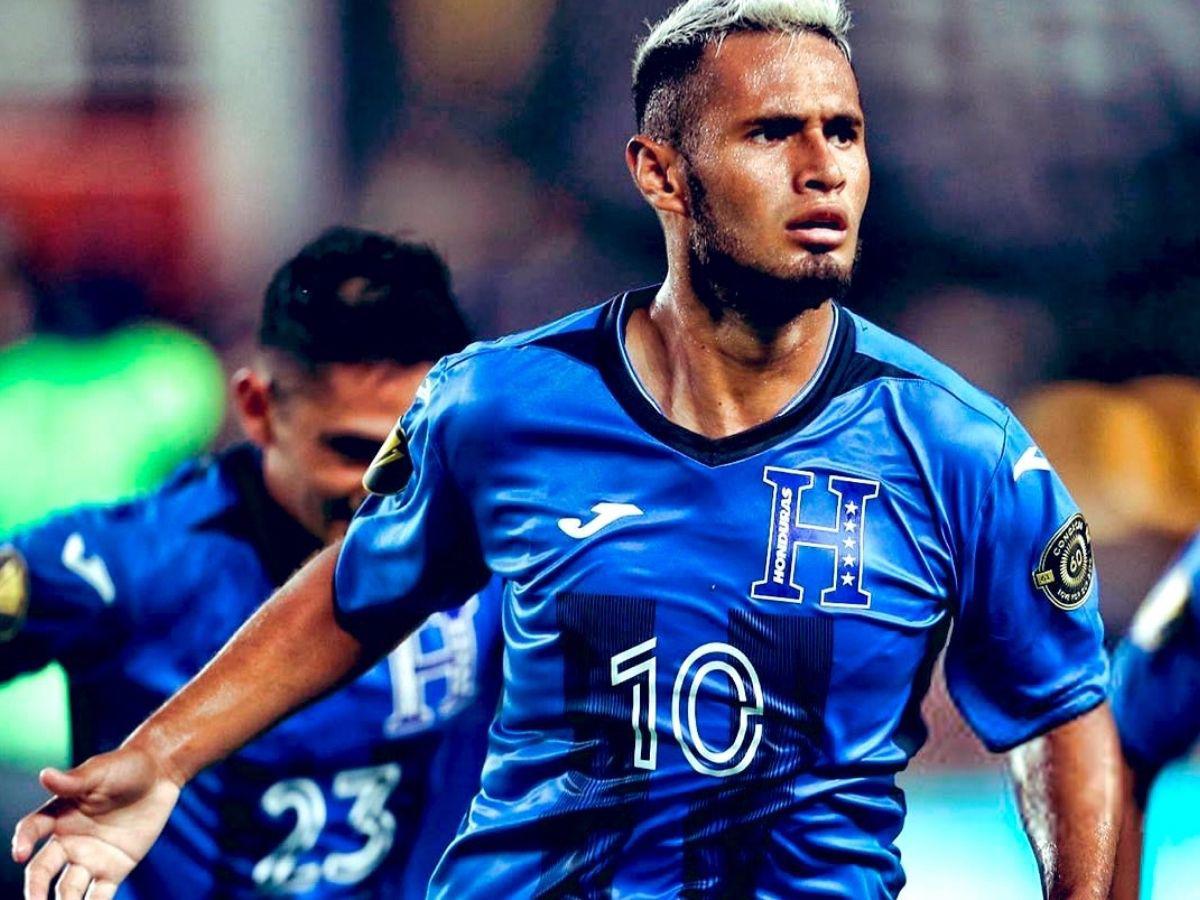¿Y Edwin Rodríguez? El sorpresivo 11 de Honduras que se perfila para clasificar a última ronda de Eliminatoria Mundialista