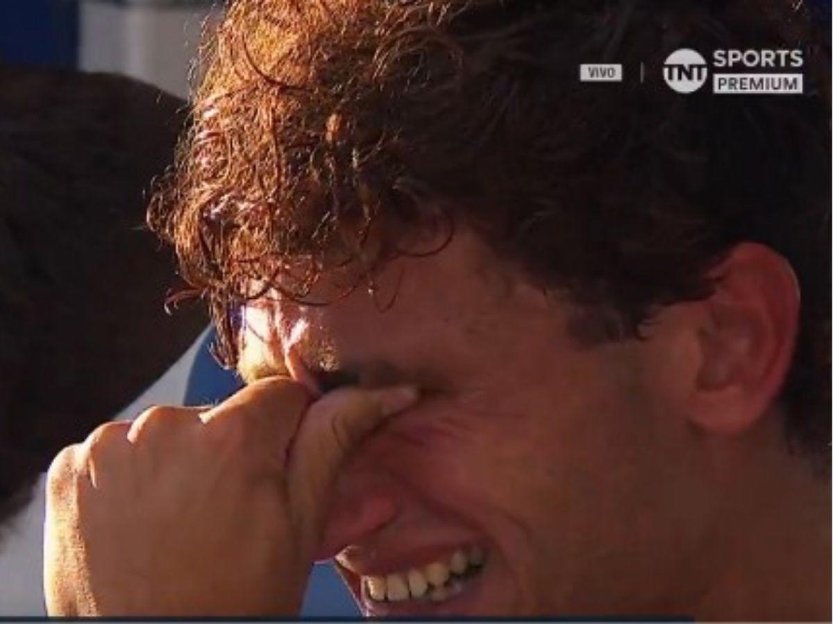 ¡Agustín Auzmendi descendió en Argentina! Rostros devastados en Godoy Cruz tras el duro adiós de la primera división