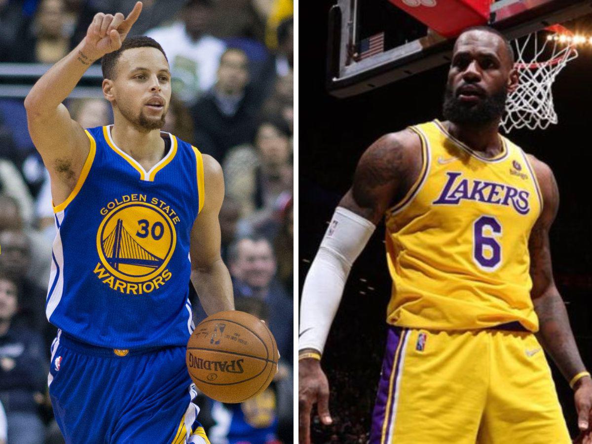 Golden State Warriors avanzan en playoffs y enfrentarán a los Lakers en las semifinales de la Conferencia Oeste