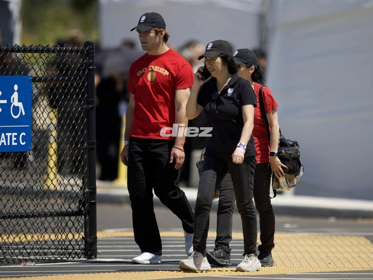 Fiebre por Honduras, bandera de México impone y Concacaf blinda Santa Clara: Así se vive la previa de semifinal de Copa Oro