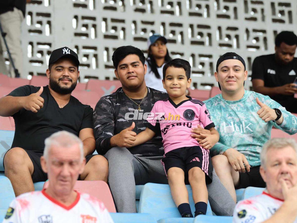 No se vio en TV: La “chelita” que enamoró, tristeza en el Vida, Samudio se robó el show y Marathón puso la euforia