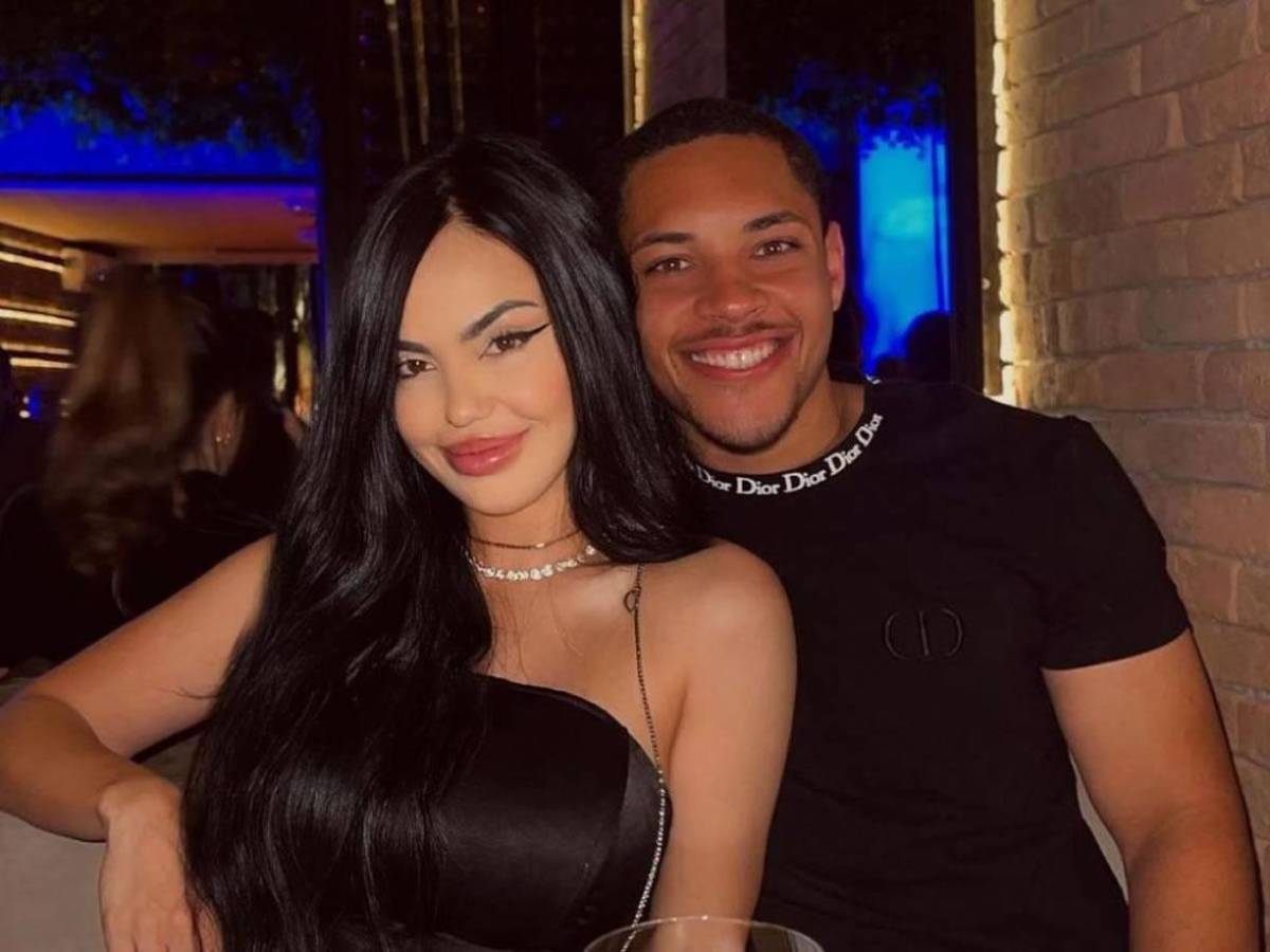 Vive una pesadilla, pide divorcio a crack del Barcelona y releva los duros motivos: “No podía ni comprar comida”