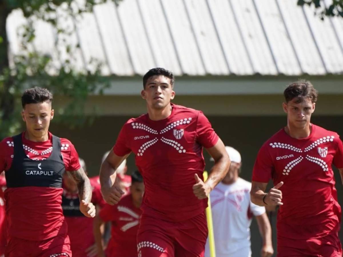 Pedro Troglio ganó su primer juego con Instituto de Córdoba, pero el equipo sufre insólito robo: “no reflejan los valores”