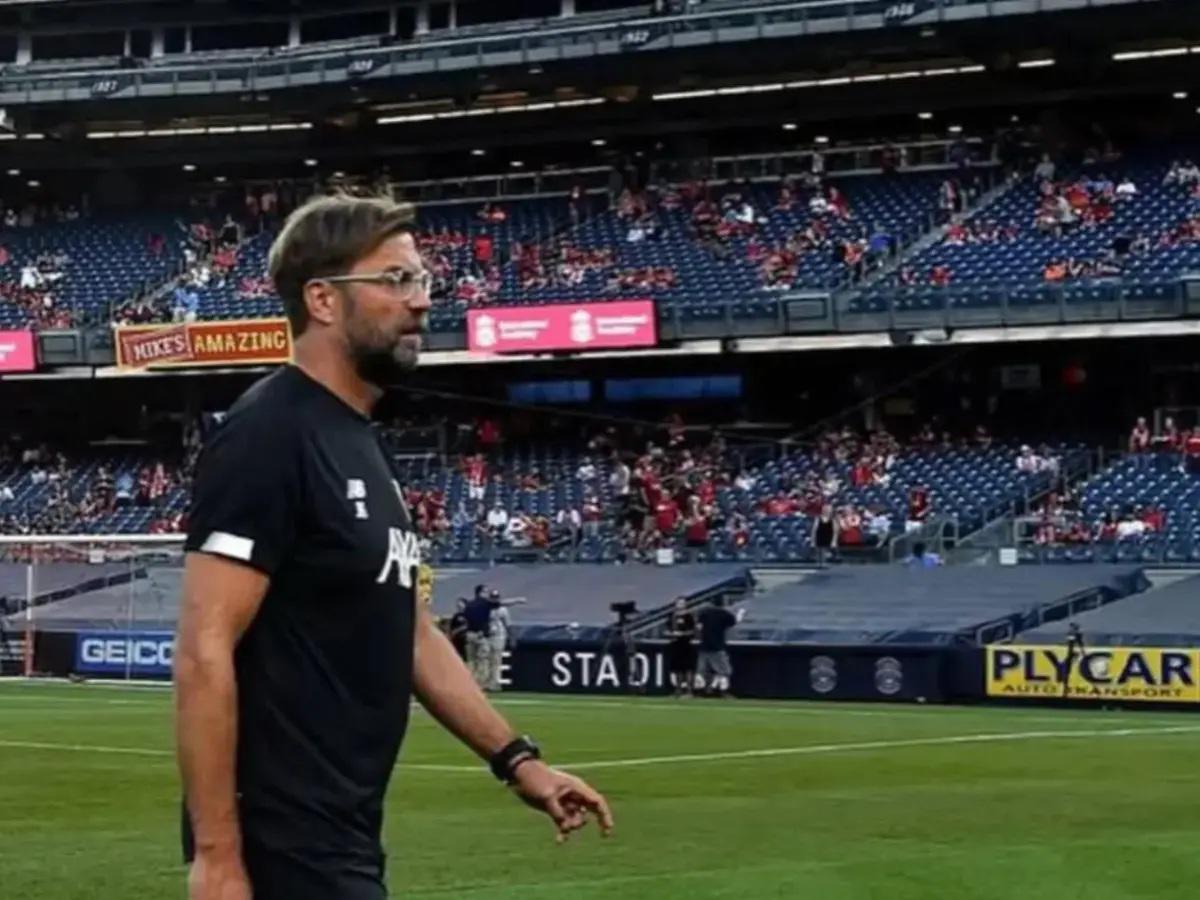 Klopp muestra su postura al Real Madrid para reemplazar a Arbeloa y la decisión que nadie esperaba: Se está negociando