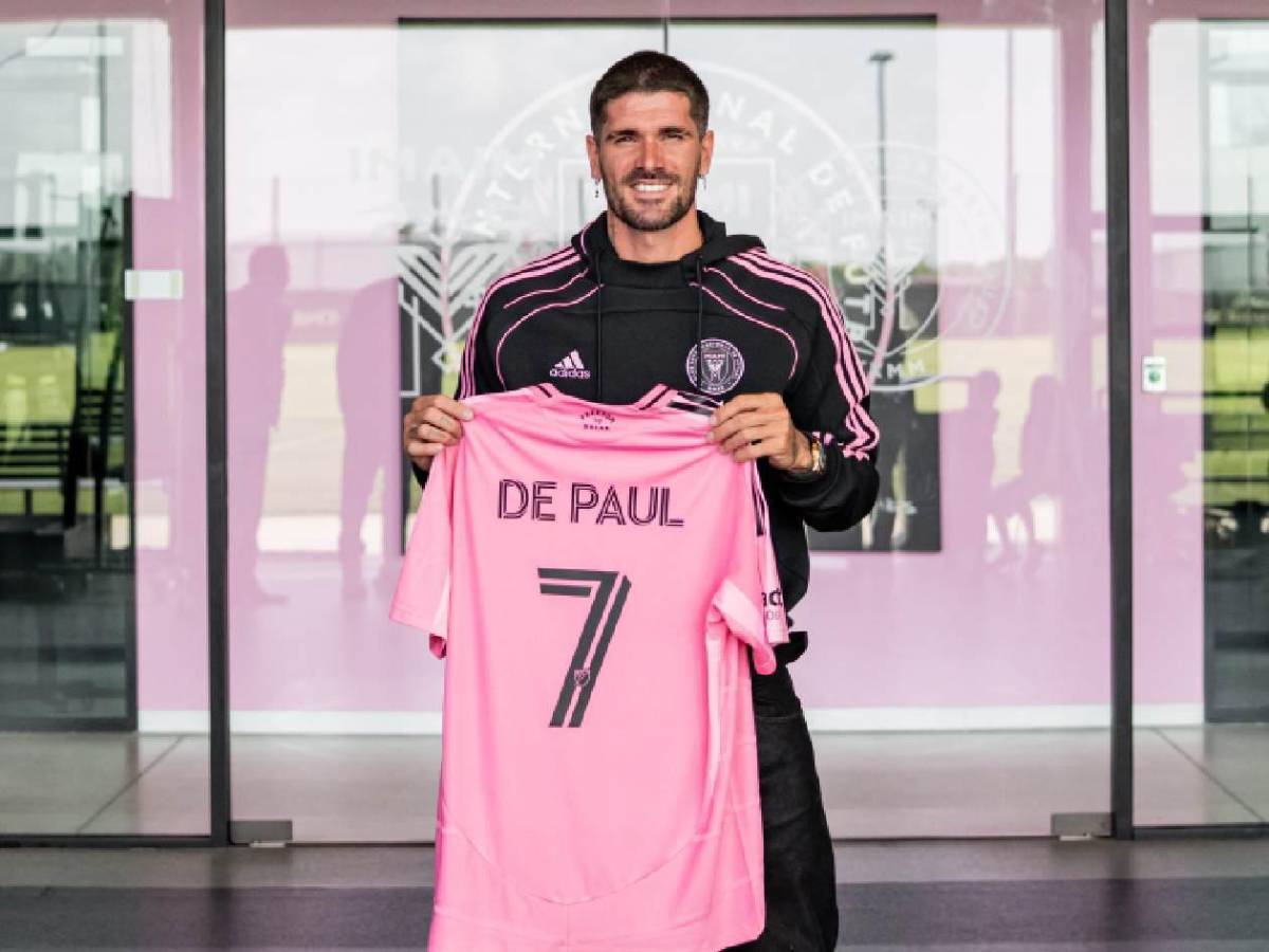 Inter Miami lo echa del club y Messi pide dos fichajes más: otro de Barcelona y ex compañero de Cristiano