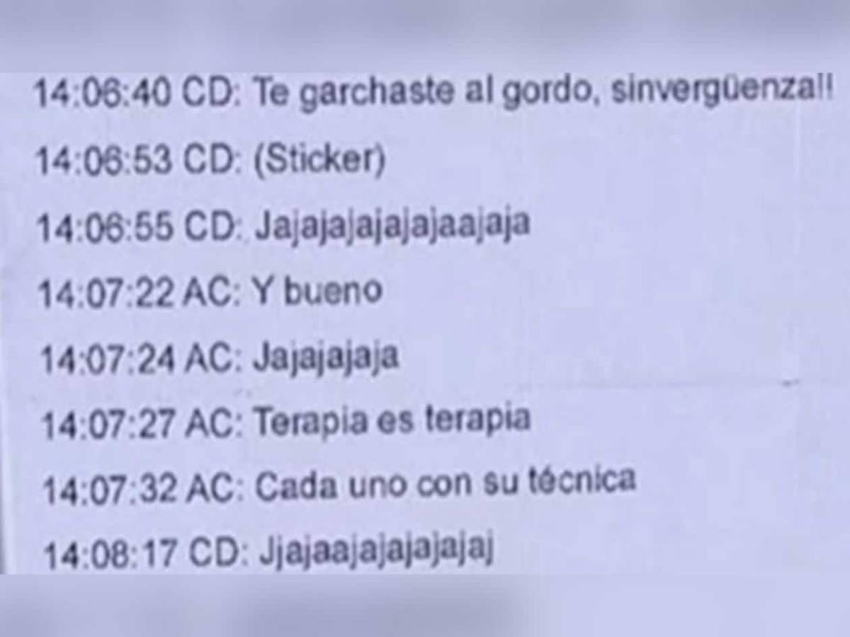 Hija de Maradona explota contra psiquiatra que cuidaba al Diego: se destapa lo que hizo antes de la muerte de la leyenda