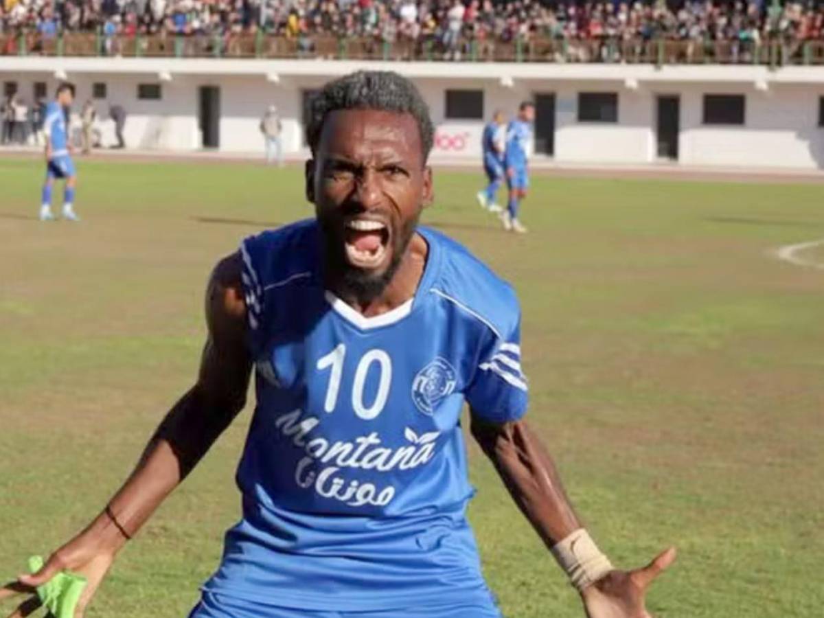 Salah se mete a problemas con UEFA tras la muerte de Pelé, el mejor jugador de Palestinas: esta fue la dura causa de su fallecimiento