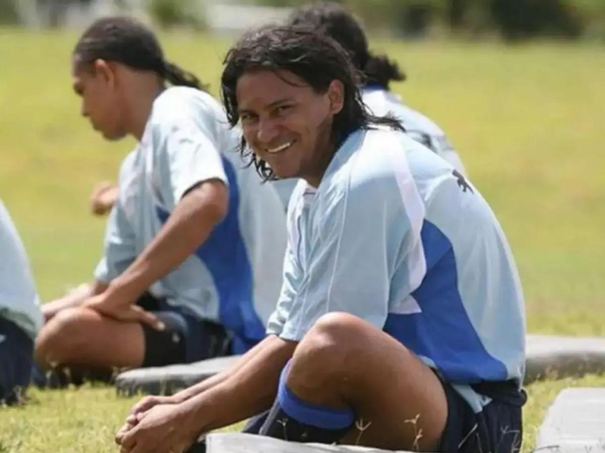Futbolistas que fueron asesinados en Honduras; exOlimpia se suma