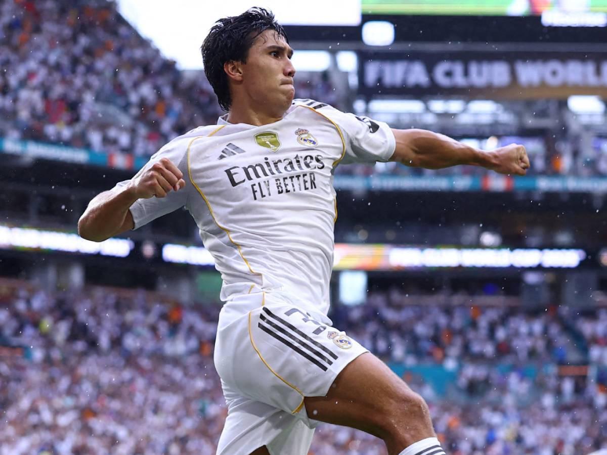 Señalan a los sacrificados: Real Madrid tiene que echar a un futbolista para inscribir al mejor jugador de Xabi Alonso