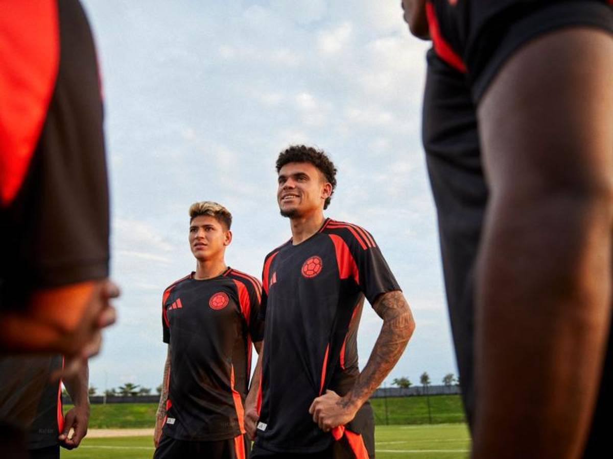 Copa América 2024: ¡las 32 camisetas que lucirán en el torneo; Concacaf diseñó las más hermosas!