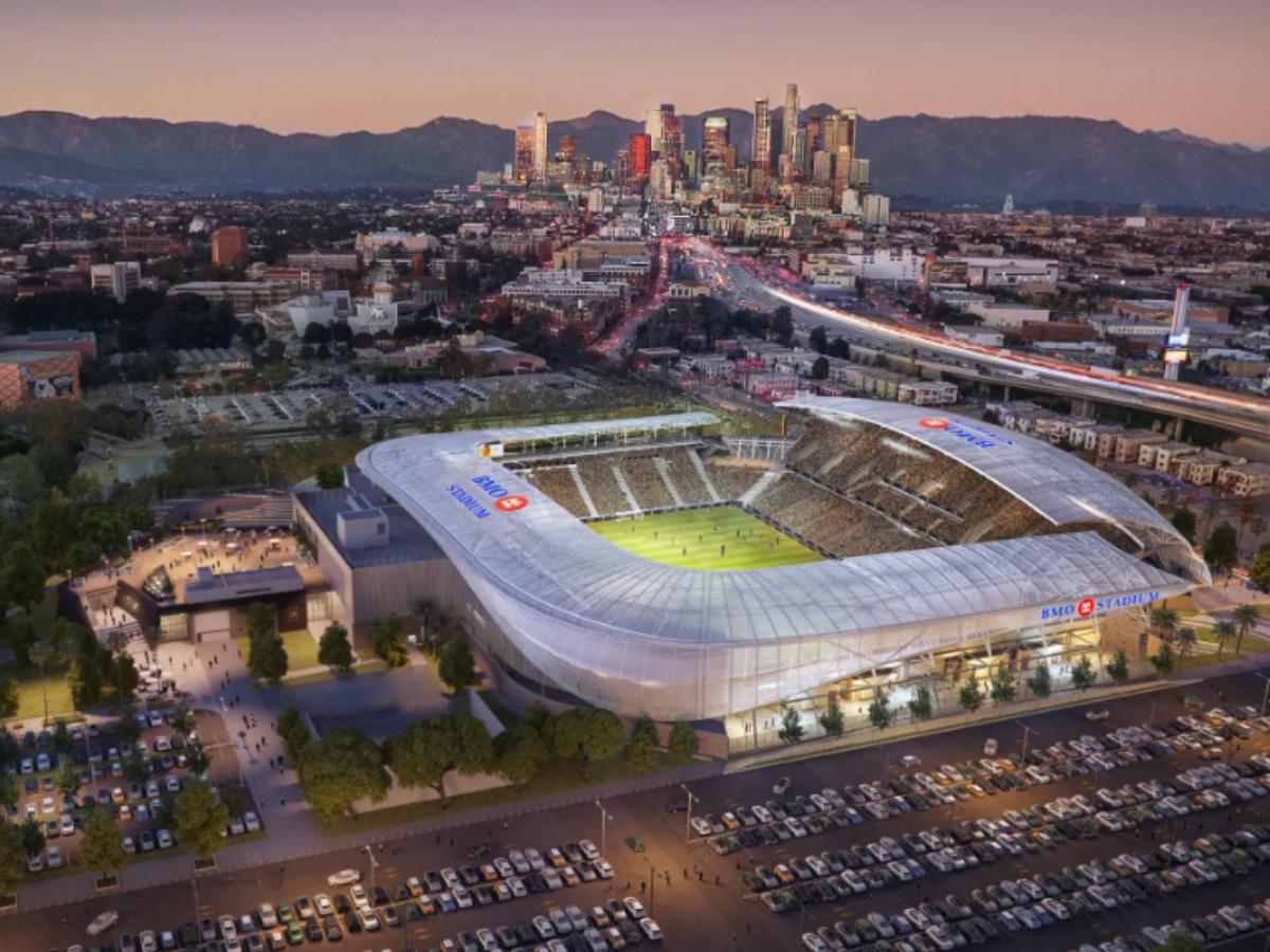 Messi e Inter Miami tienen uno de los más baratos: estos son los precios de los estadios donde se jugará la MLS 2025