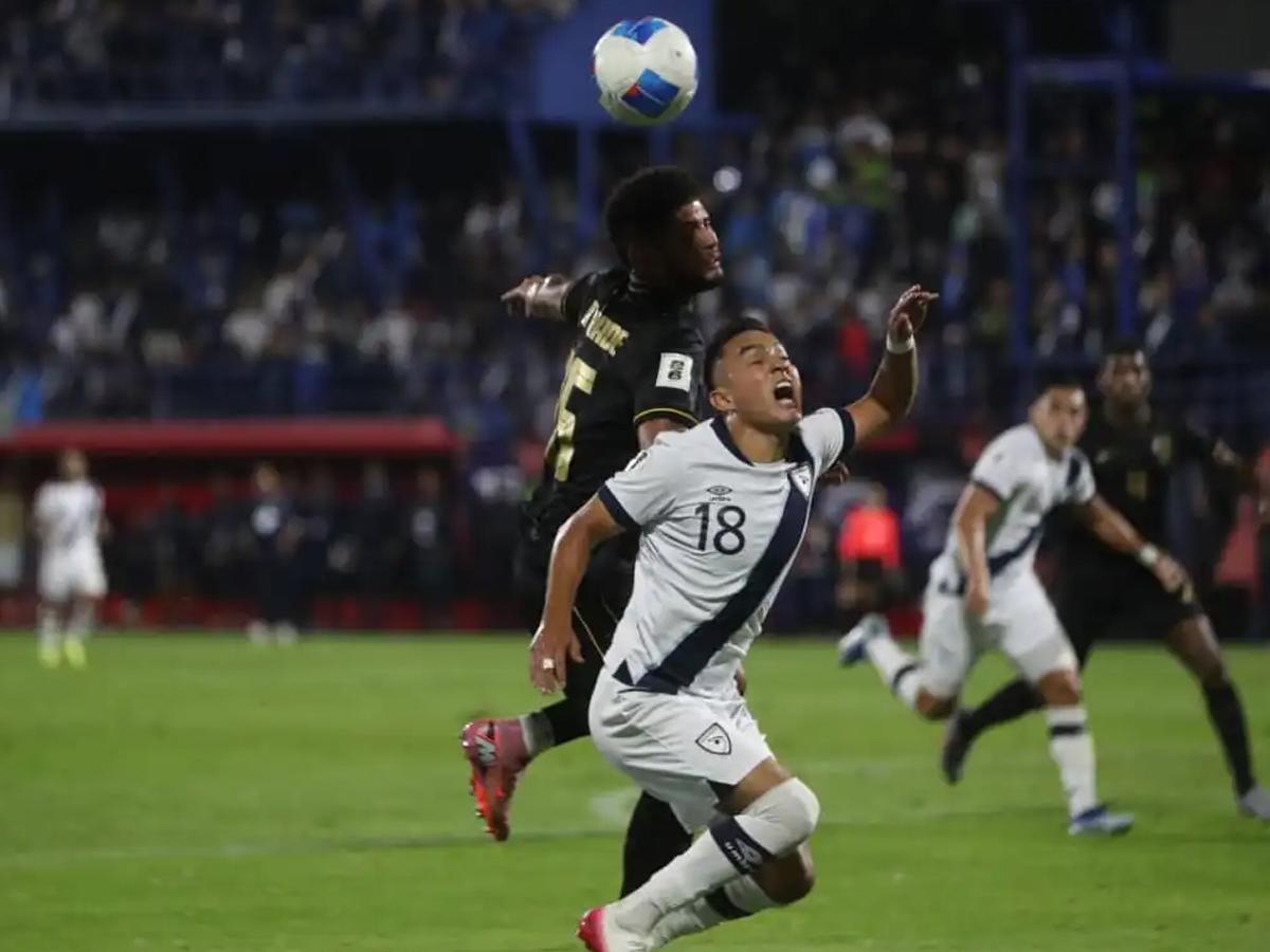 Eliminatoria de Concacaf a United 2026: ¿Cómo está el repechaje y qué selecciones clasificarán?