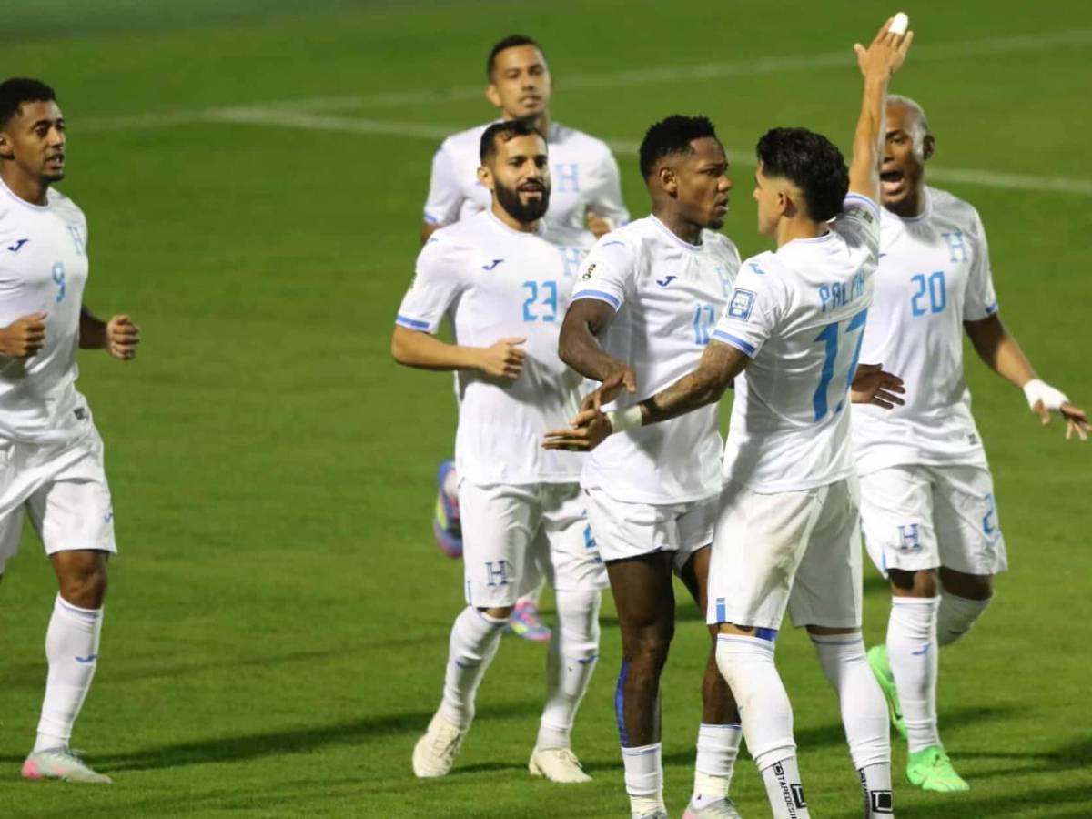 Mundial 2026: Costa Rica y Panamá golpeados; estos serían los países de Concacaf clasificados y el repechaje