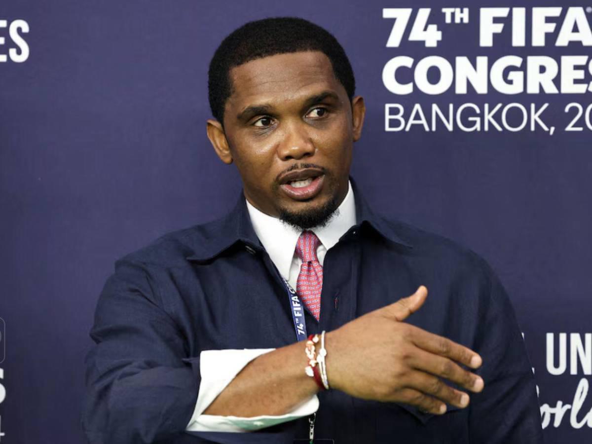 Ganó todo con el Barcelona de Messi, es acusado por este motivo y la decisión que tomó ante la polémica