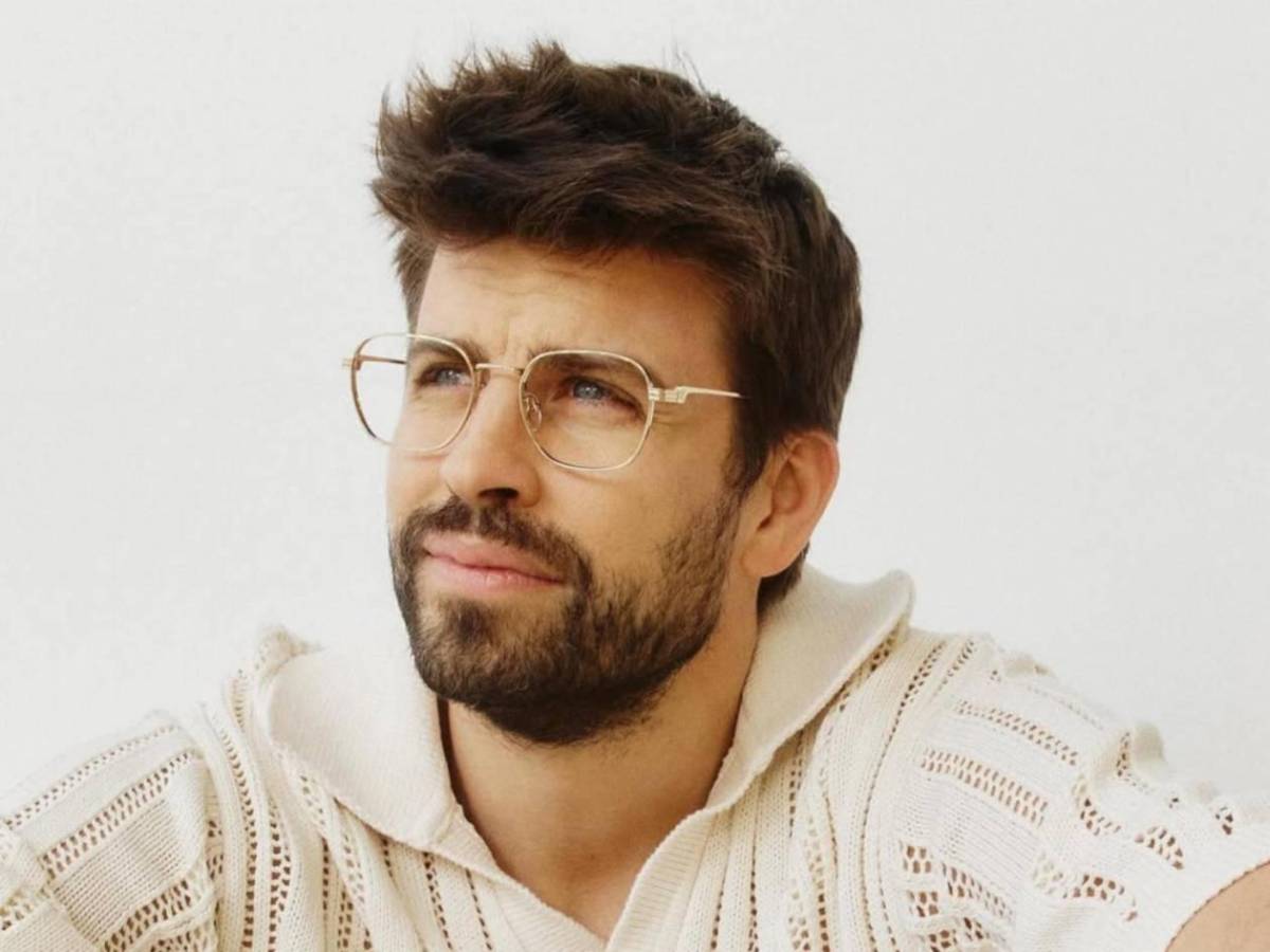 Ante los ojos de Shakira: Gerard Piqué queda expuesto tras hacerlo dos años después con Clara Chía: Por fin...