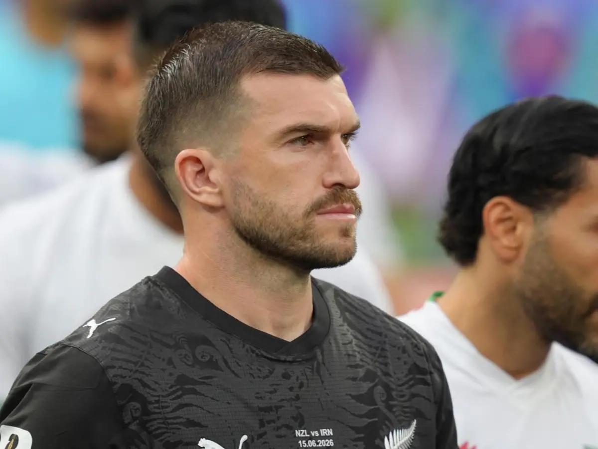Filtran el sueldo que ganará Tim Payne en el Olimpia de Paraguay y así es su contrato