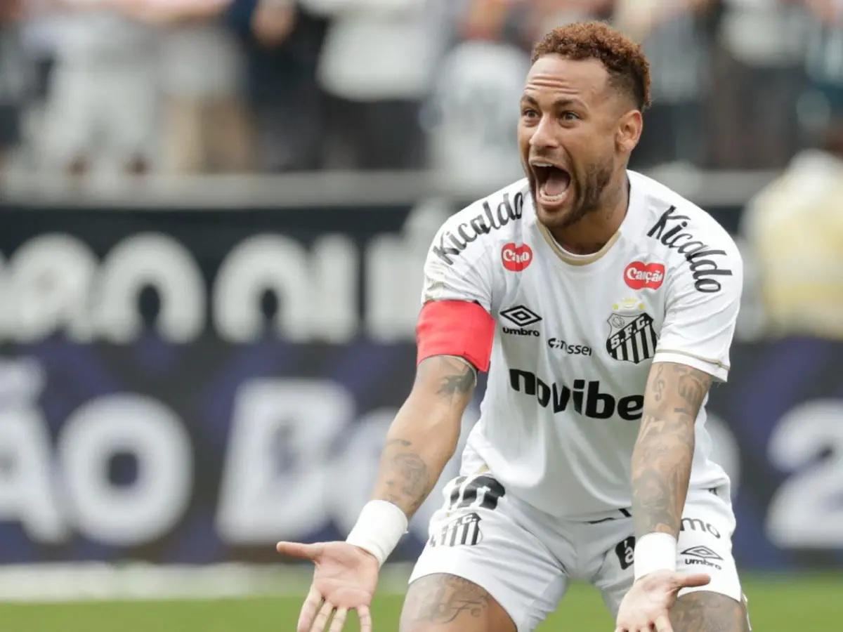 Lo que tiene prohibido en el Mundial: las duras condiciones de Ancelotti a Neymar