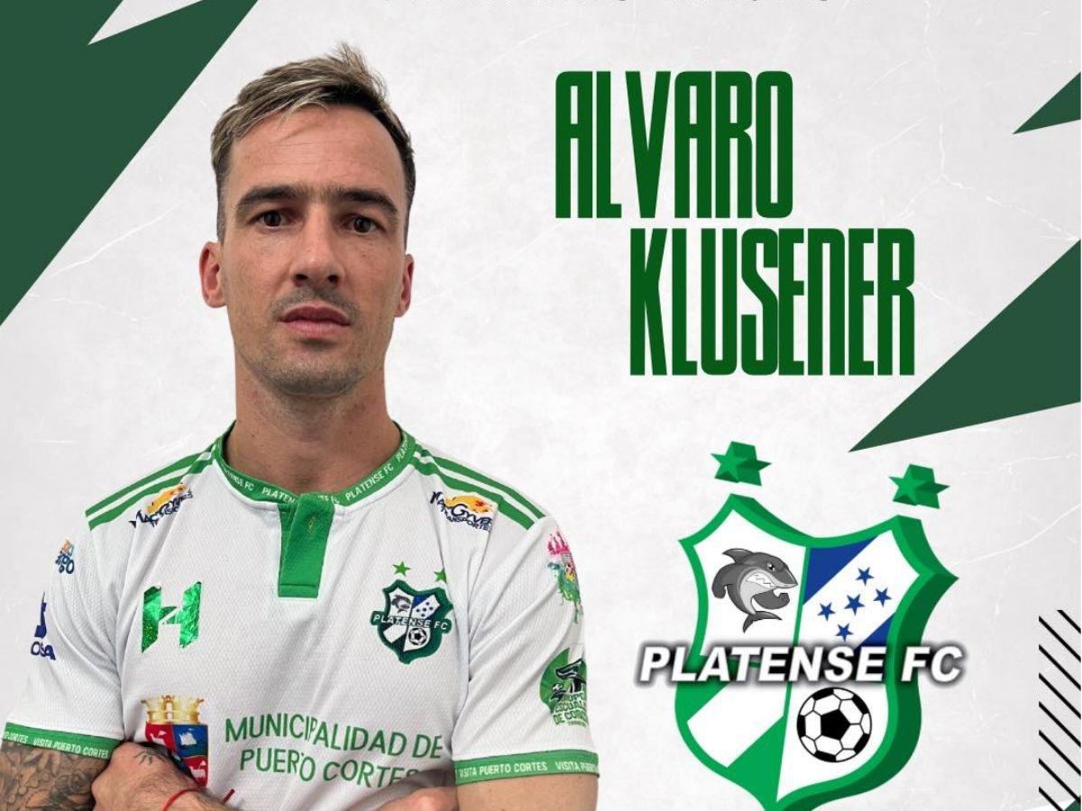 Fichajes: Platense rompe el mercado, ex Olimpia al Arsenal y Real Juventud renueva joyita con pasado en Real España
