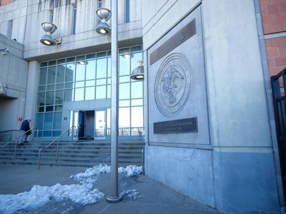 ¿Junto a Tony Hernández? Así es la cárcel donde esperará Juan Orlando Hernández su sentencia por narcotráfico