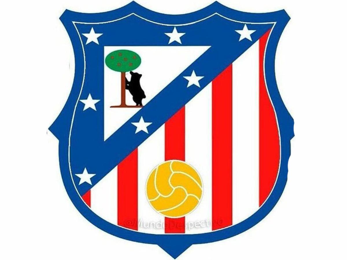 Los memes destruyen al Atlético tras caer ante Real Madrid en la ida de los octavos de Champions League