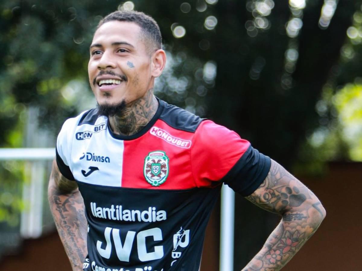 FICHAJES: Marathón saca la chequera, Real España anuncia dos refuerzos sorpresas; giro inesperado con el futuro de Yío