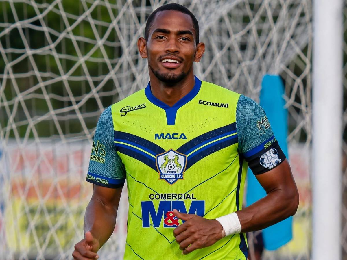 Fichajes: Olimpia firma refuerzo, baja en Real España y ¿Carlos Argueta al Marathón?