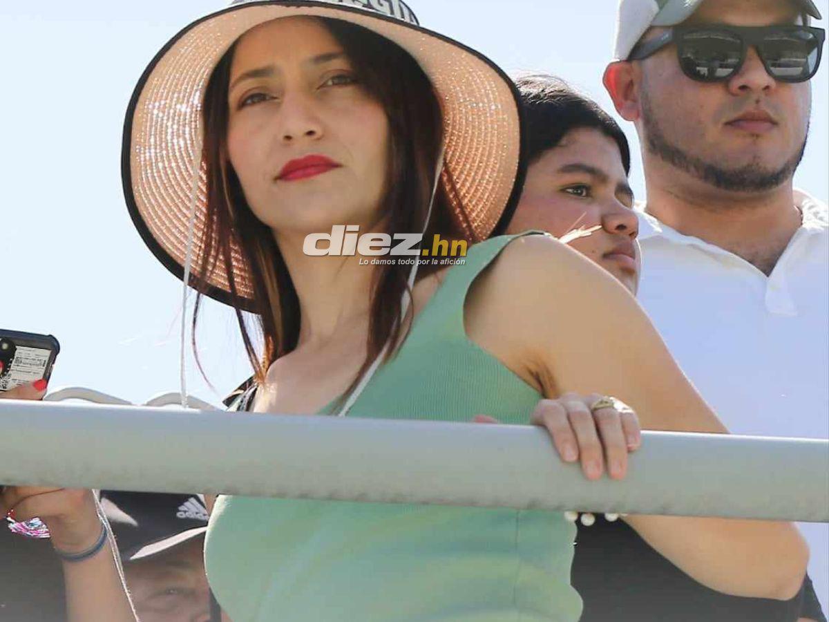 ¡Llegaron los “Burritos”! Las hermosas chicas del Génesis que no conocías, la sorpresa del nuevo inquilino y la bella colocha del Motagua