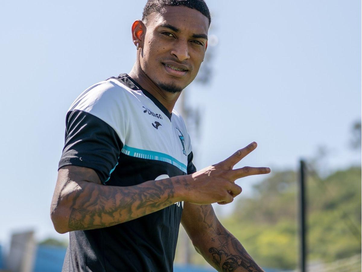 ¡No podemos fallar! El 11 titular de la Selección de Honduras que se perfila ante Nicaragua por la Eliminatoria Mundialista