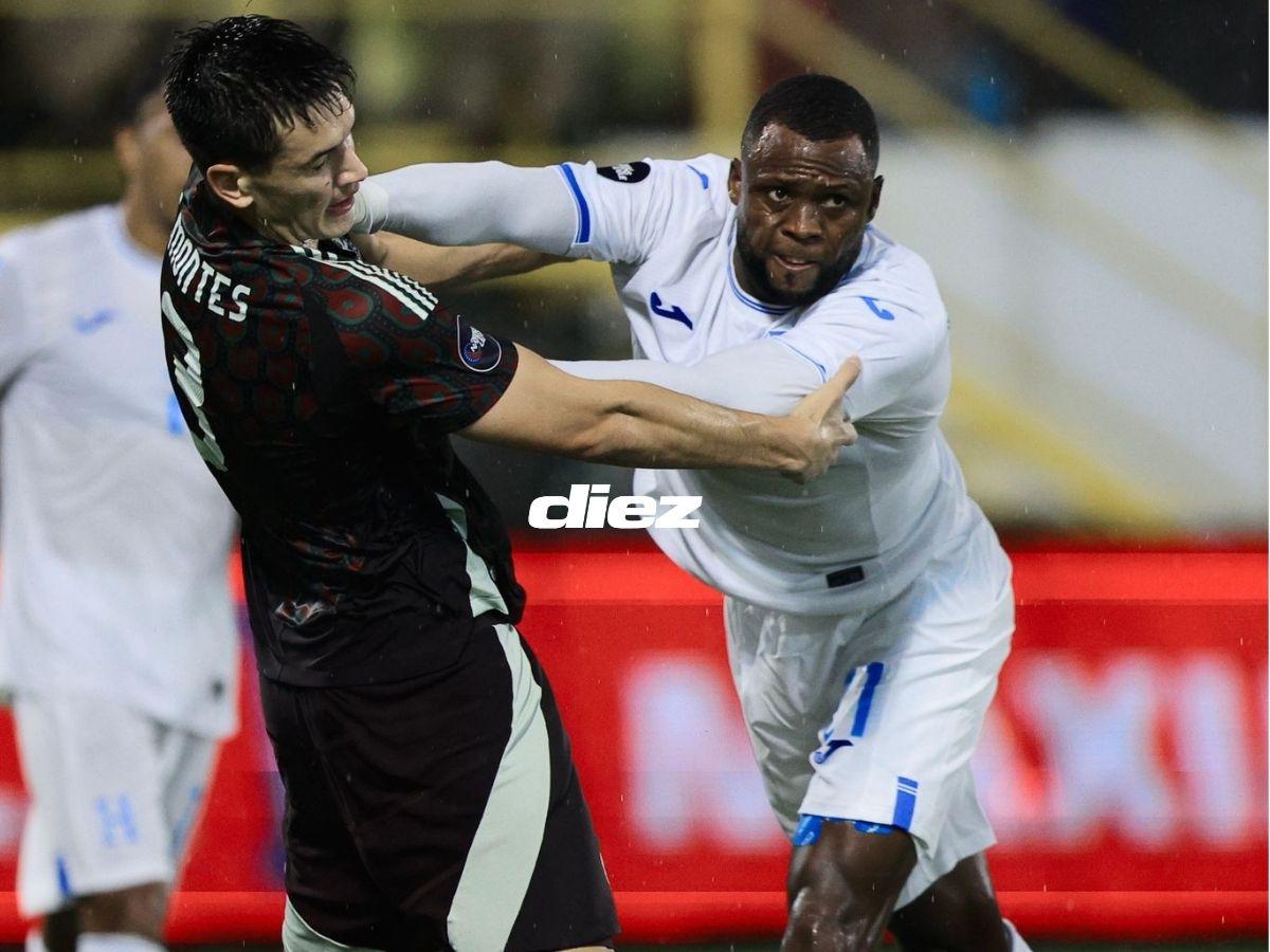 Javier Aguirre “sacó la madre” y jugador de México se burló: las provocaciones del Tri a Honduras en el Morazán