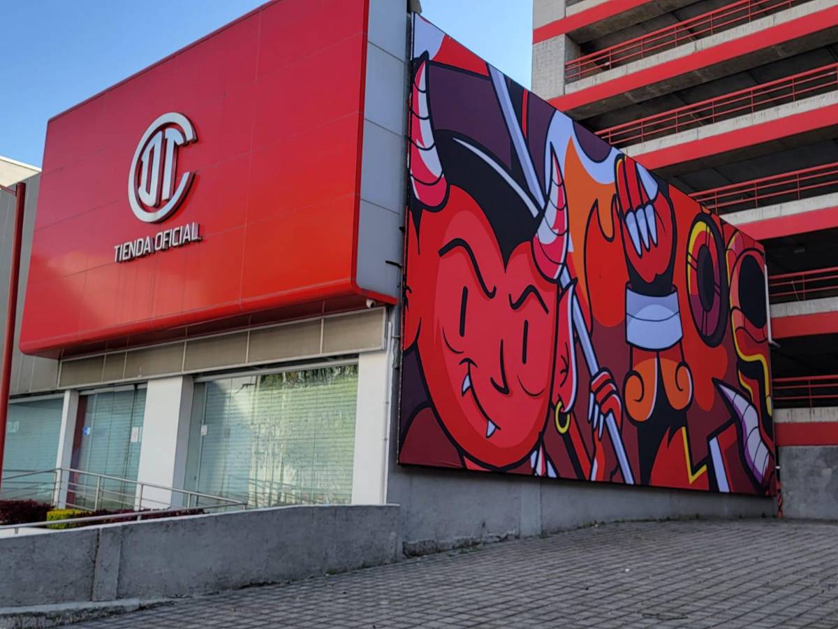 ¡Un infierno! Así es el Nemesio Diez, estadio en el que Honduras intentará echar a México de la Nations League