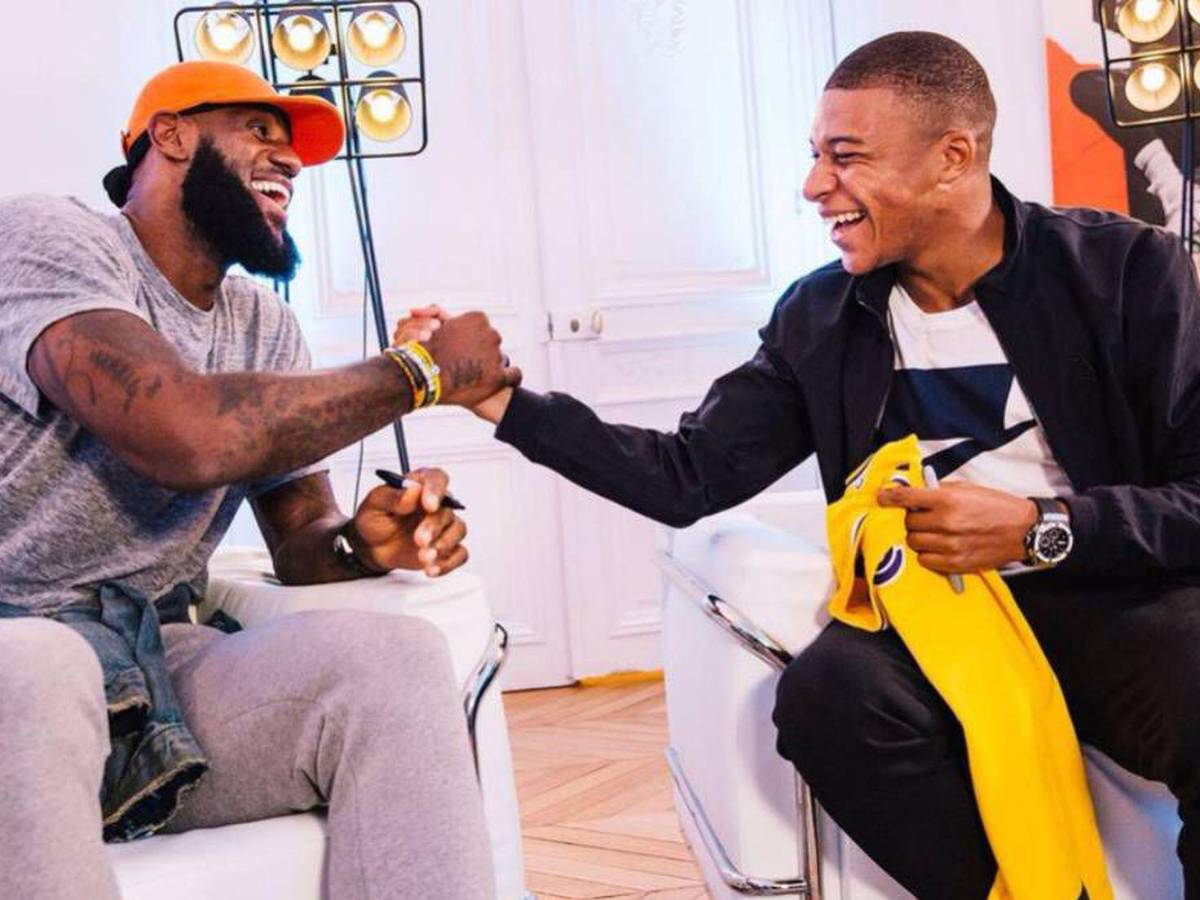 Real Madrid se topa con el rival más fuerte por Mbappé; Barcelona va por jugador del City y la decisión de Benzema