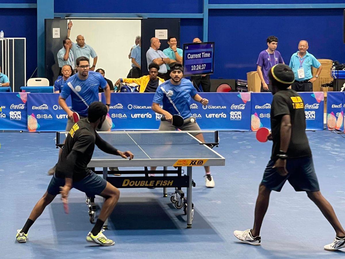 Juegos Centroamericanos y del Caribe se visten de gala en sus primeras horas de competencias