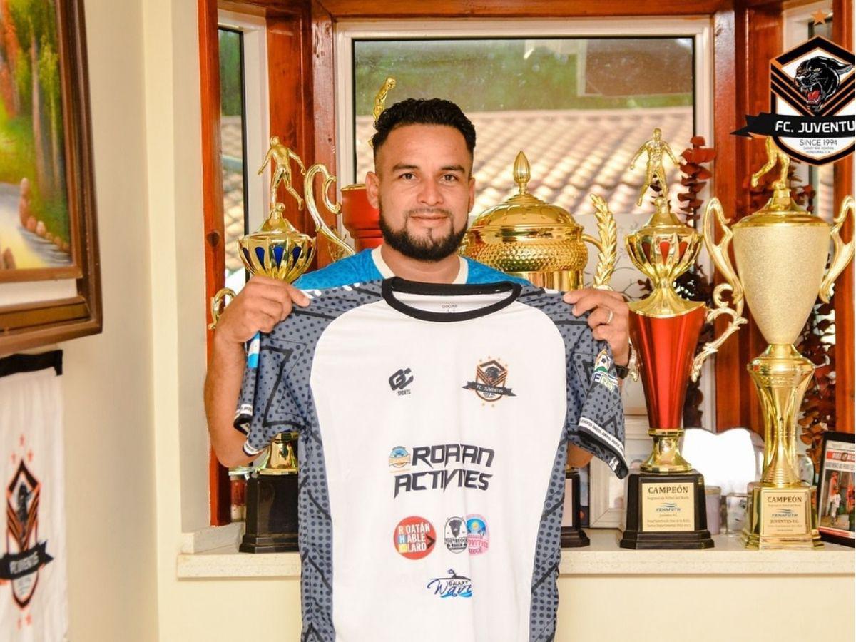 Fichajes: de seleccionado de Panamá a Liga de Ascenso, ex Real España al Vida y Real Juventud saca la chequera