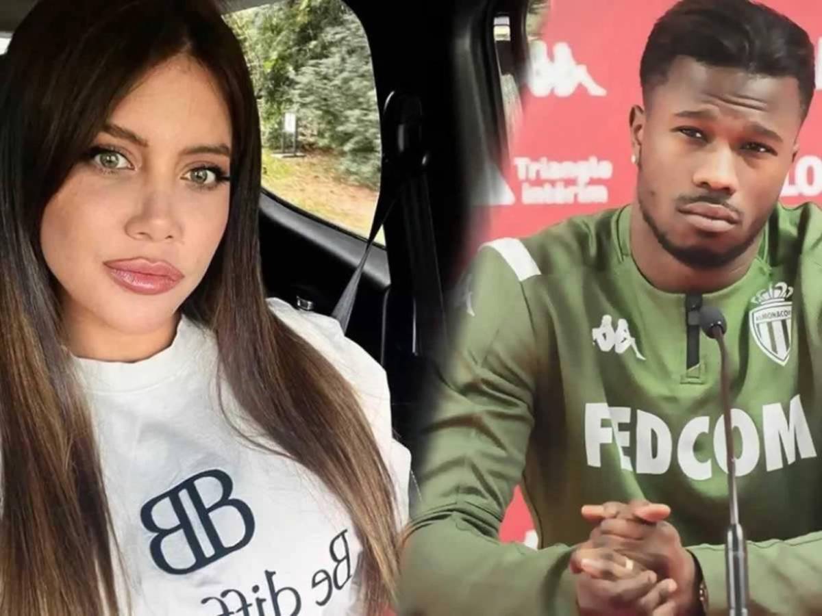 Keita Baldé rompe el silencio y toma decisión con Wanda Nara; Icardi ya lo sabe y esto dice sobre el video filtrado