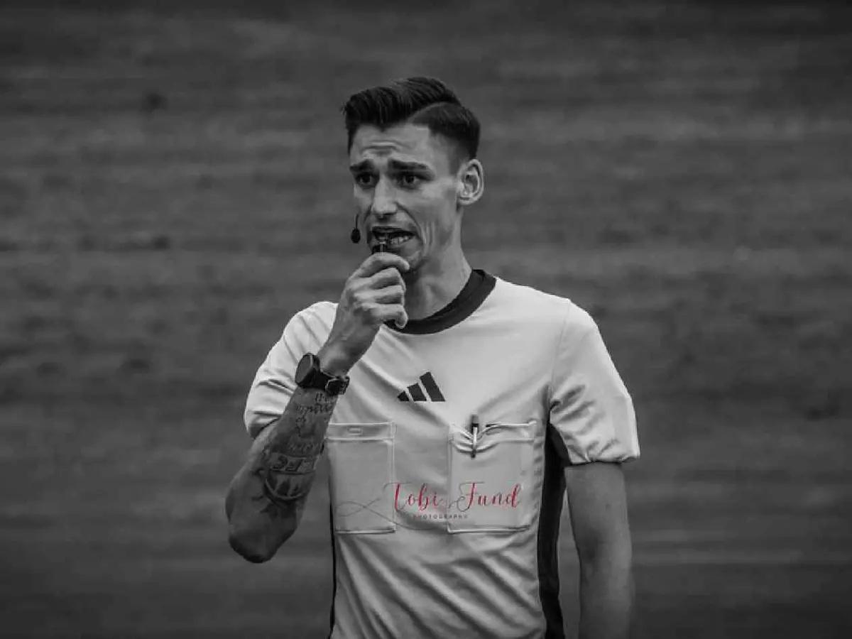 Árbitro que pidió matrimonio a su novio fue agredido de forma terrible, esto informa la policía y la decisión que tomó