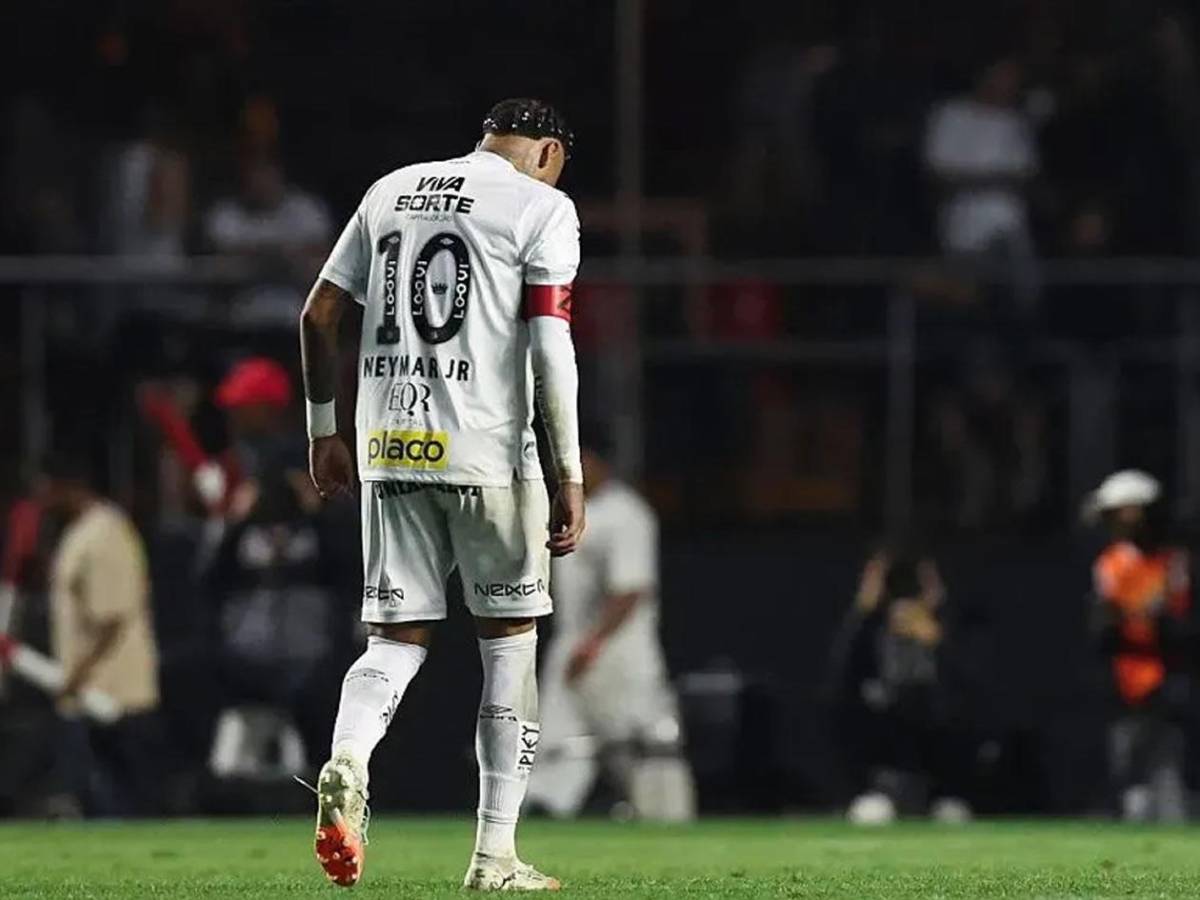 Hijo de Neymar impacta a todos con la frase que nadie esperaba: No te conocen ni saben quién eres; vamos contra ellos