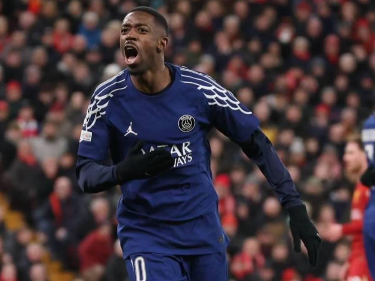 Balón de Oro 2025: Yamal y Raphinha ya no son favoritos, sorpresivo candidato y Dembélé sonríe por lo de Barcelona