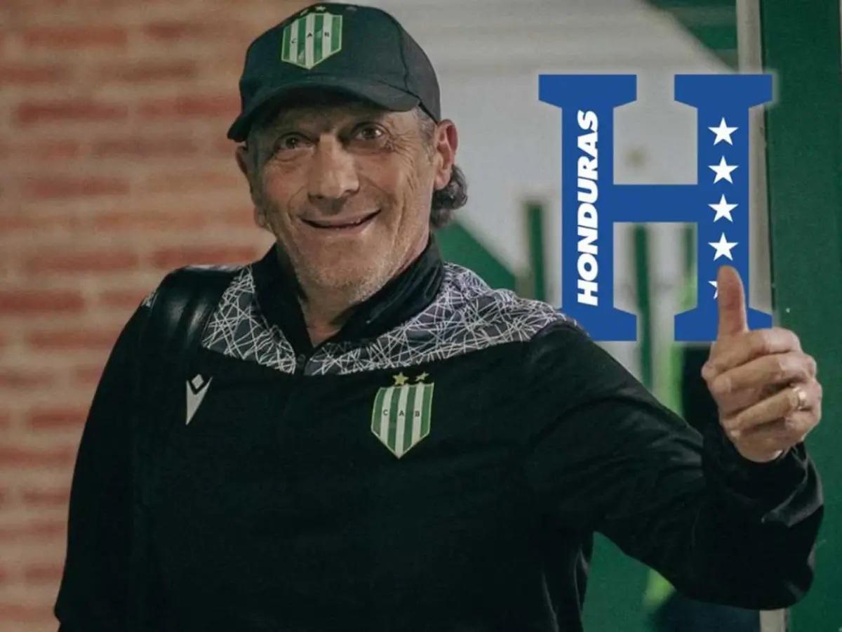 Campeón del mundo, medallista olímpico y el de más experiencia: los técnicos que Honduras tiene en carpeta