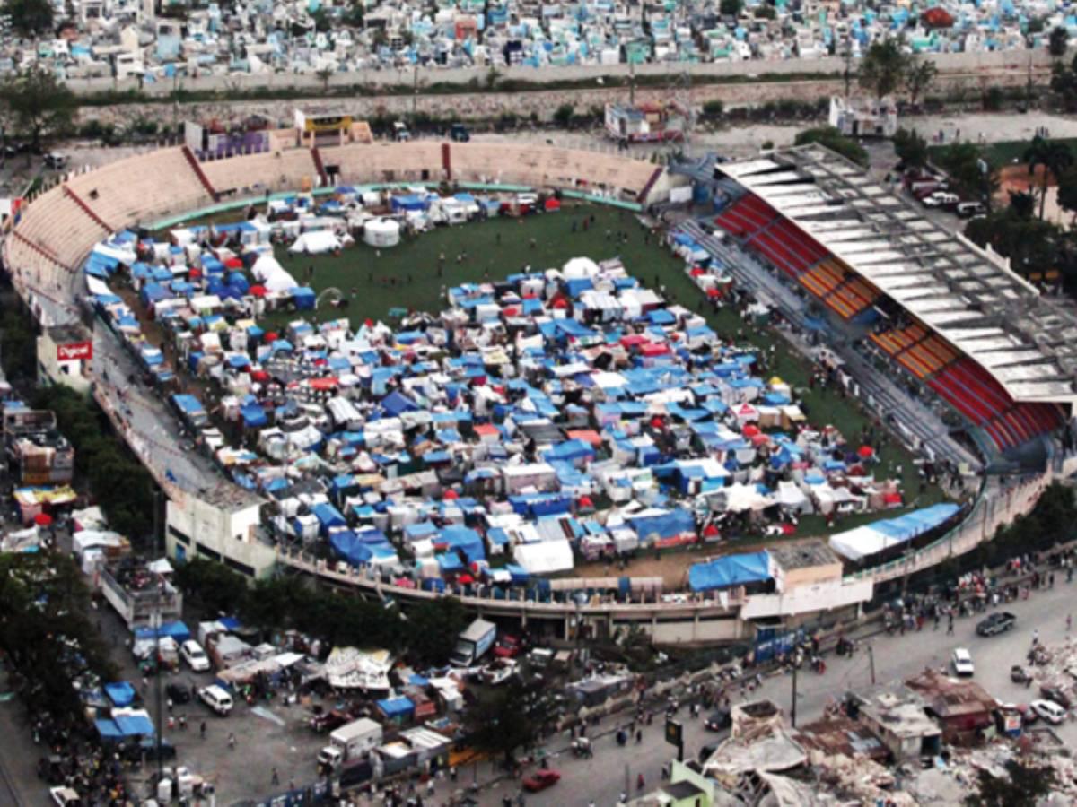 Con estilo europeo: así es la ciudad donde Honduras debutará en la eliminatoria; ¿por qué jugarán en Curazao y no en Haití?