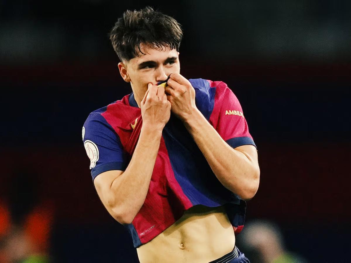 Lamine Yamal recibe duro golpe y Cubarsí aplasta al nuevo fichaje del Real Madrid: los favoritos para el Golden Boy 2025