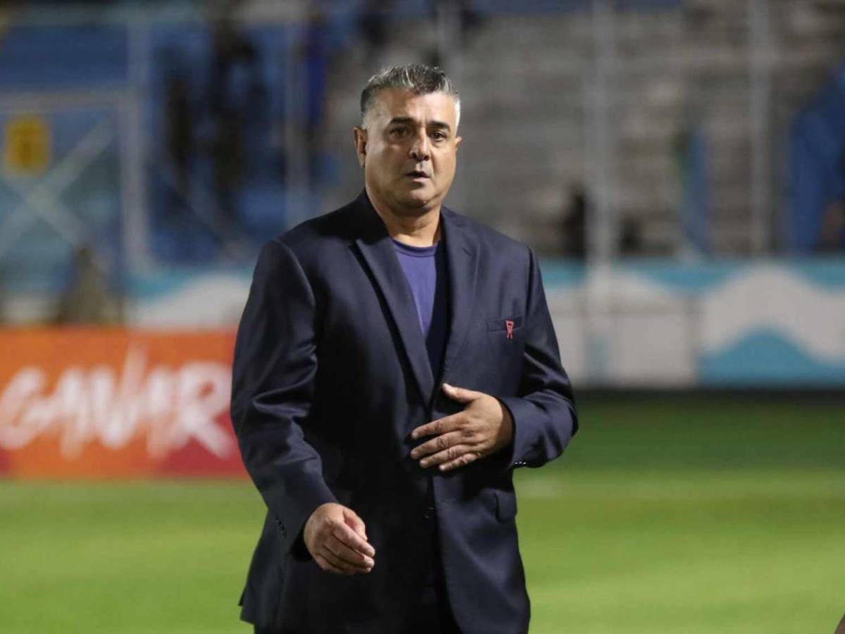 No se vio en TV: Vinicius presente, nervios en Motagua, tristeza en CAI y lo que hizo Maicol Cabrera tras golear