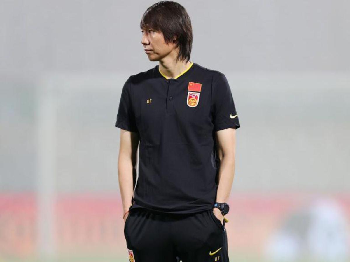 Jugó en la Premier League, dirigió a China y es condenado a 20 años de prisión por corrupción en su país