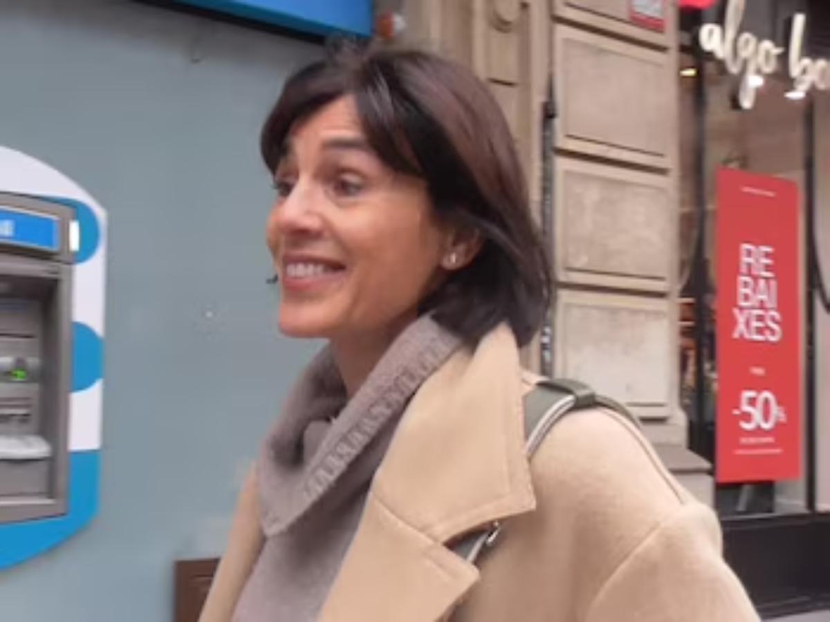 Cristina Serra rompe el silencio tras su separación con Pep Guardiola luego de 30 años de matrimonio: “Todo está bien”