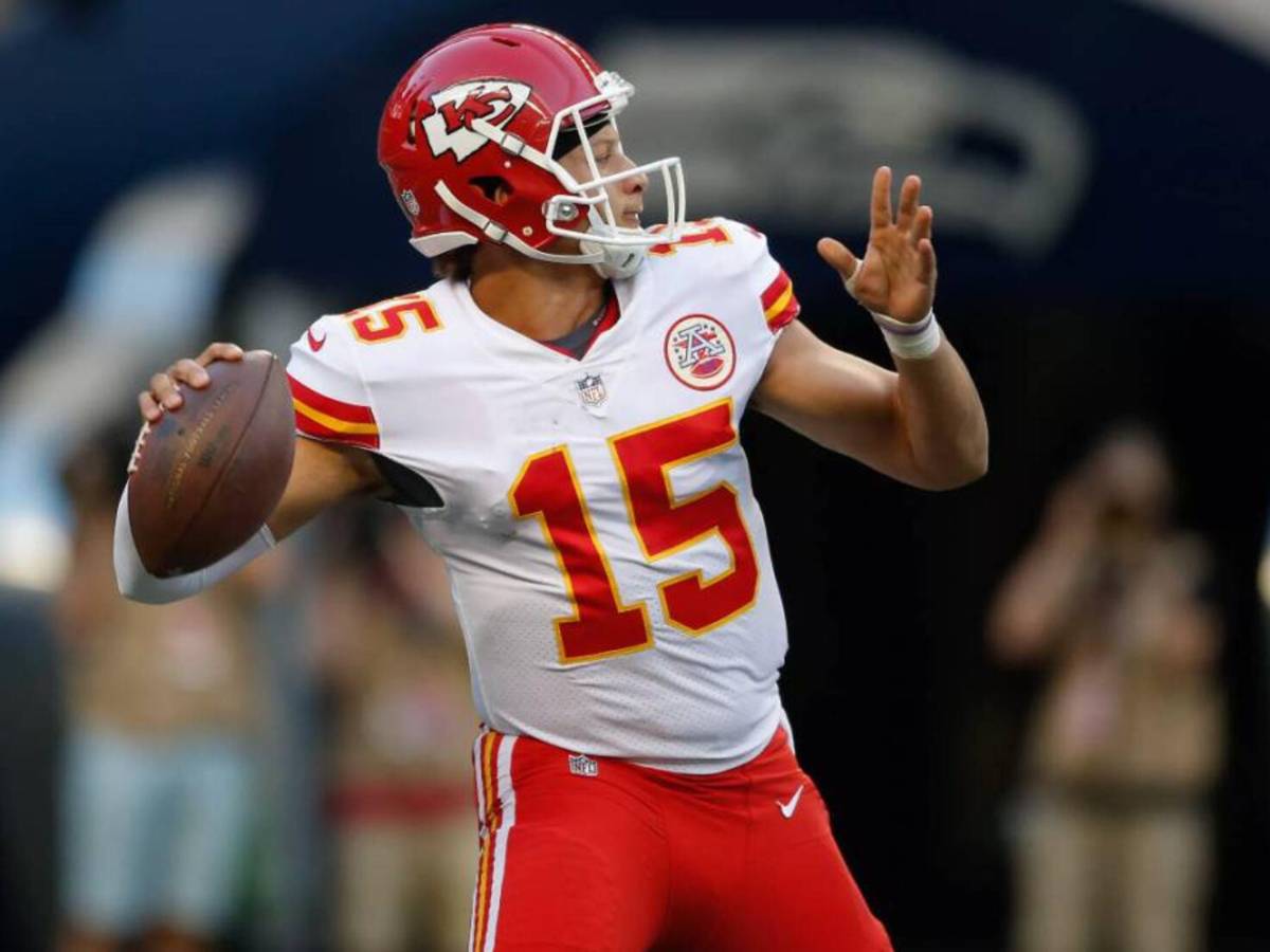 Lujosa mansión y carros deportivos: la fortuna de Patrick Mahomes actualmente, finalista con Chiefs en la Super Bowl