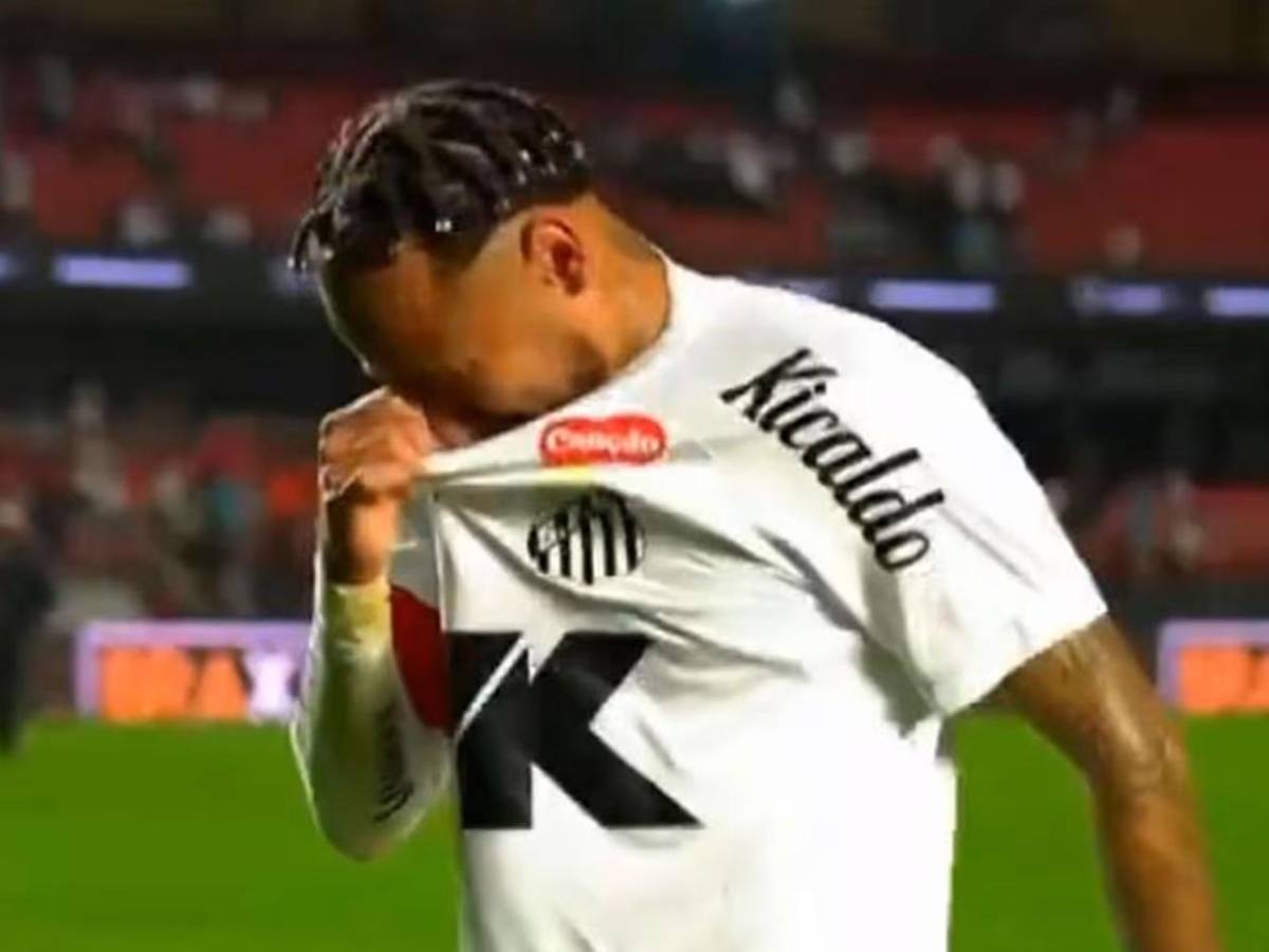 Hijo de Neymar impacta a todos con la frase que nadie esperaba: No te conocen ni saben quién eres; vamos contra ellos