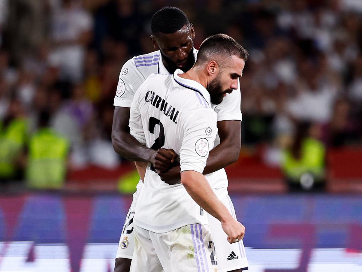 Real Madrid cumple su capricho: el crack que fichará para el Mundial de Clubes y llegará por menos de 1 millón de euros