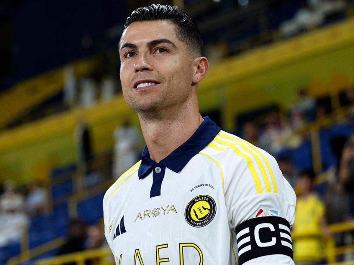 Cristiano Ronaldo recibe la oferta menos esperada: 50 millones por su fichaje y un contrato especial para el Mundial de Clubes