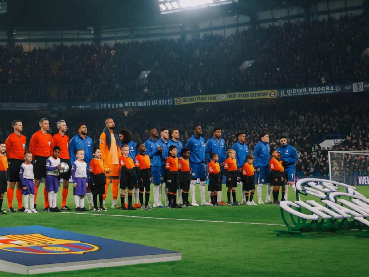 Barcelona vivió una pesadilla, el VAR fue protagonista y las burlas de Chelsea a Lamine Yamal en la Champions League