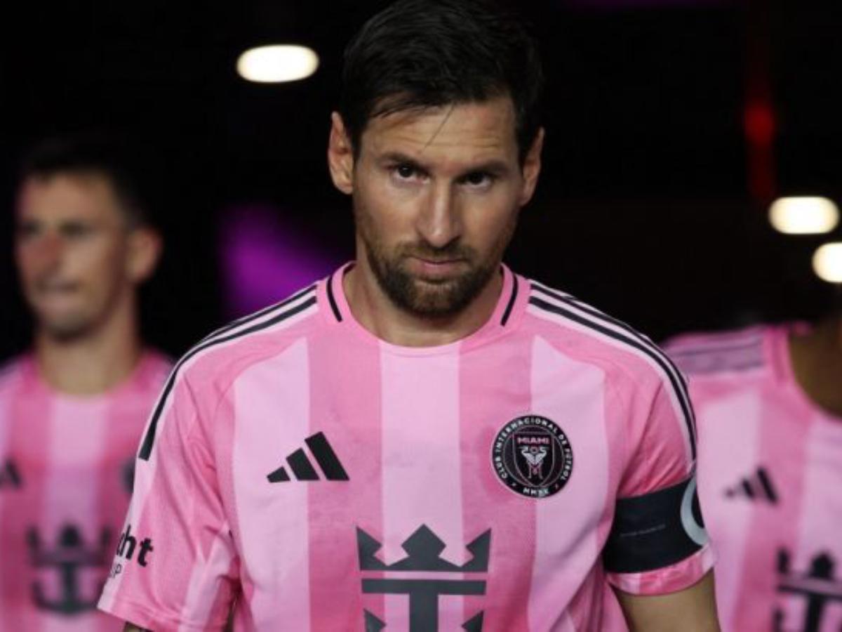 Messi pendiente: revelan la lista de los técnicos que suenan para sustituir a Mascherano en el banquillo del Inter Miami